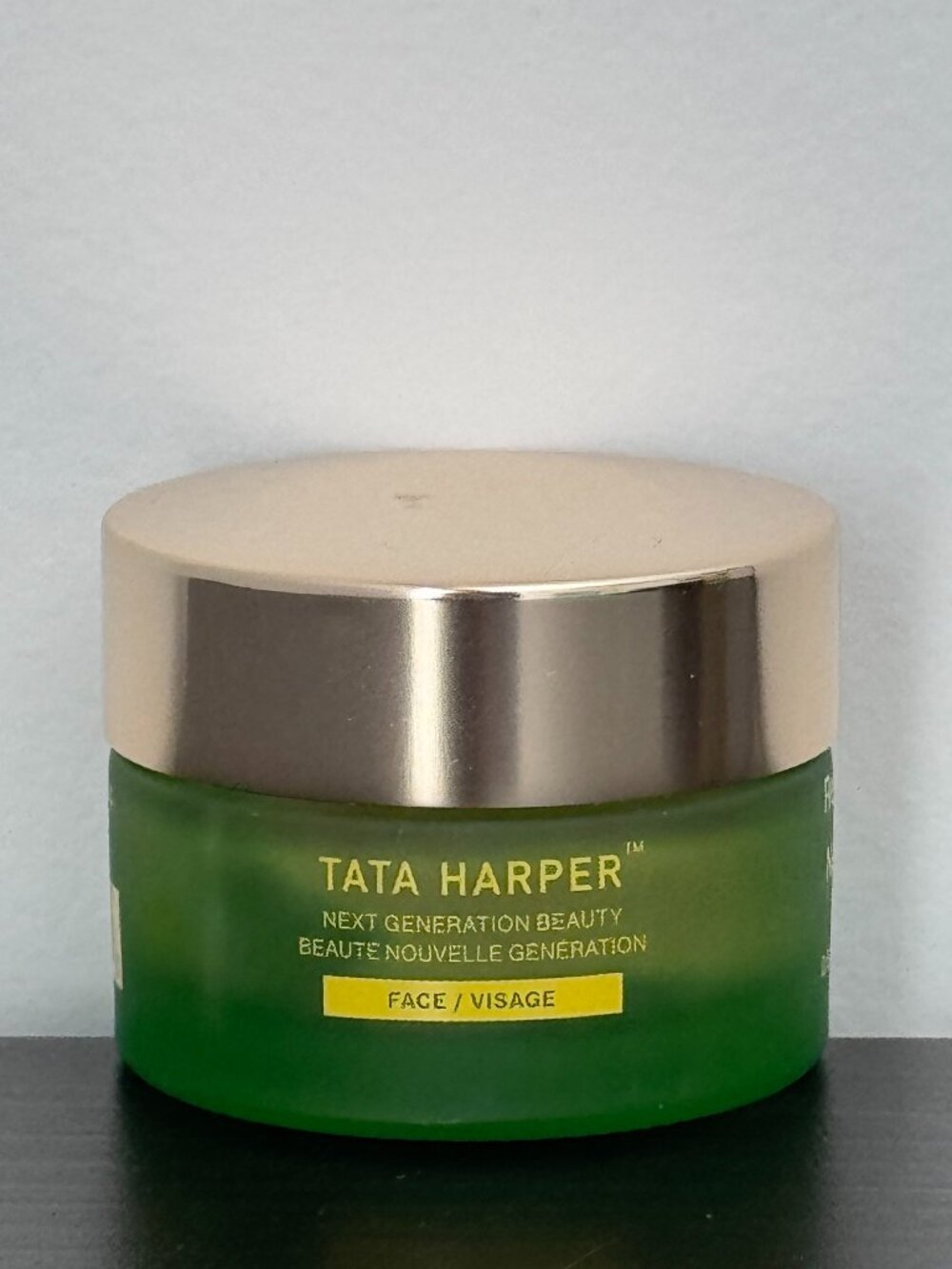 Tata Harper Next Generation Beauty Regenerating Cleanser